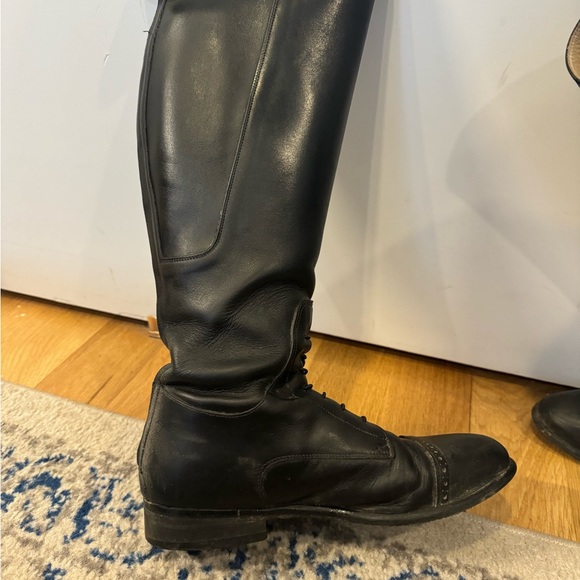 Beval Tall Boots (great condition!) - Picture 5 of 14